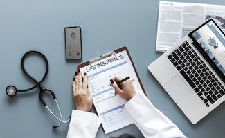 瑞康体检：一站式健康管理解决方案，让体检更精准贴心省心