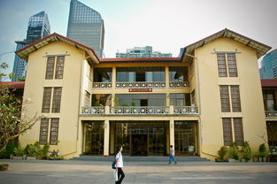 四川农业大学都江堰校区：在千年古城中享受生态学习与舒适校园生活